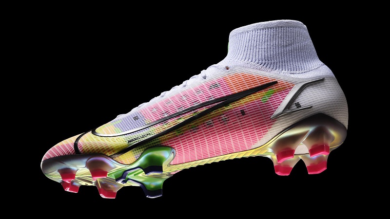 Nike Mercurial Superfly 'Dragonfly' 